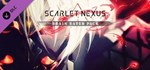 SCARLET NEXUS - Brain Eater Pack * DLC STEAM РОССИЯ