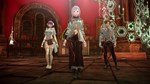 SCARLET NEXUS - Brain Eater Pack * DLC STEAM РОССИЯ