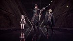 SCARLET NEXUS - Brain Eater Pack * DLC STEAM РОССИЯ