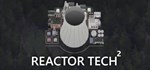 Reactor Tech* / Reactor Tech 2*АВТОДОСТАВКА STEAM GIFT