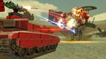 Metal Max Xeno Reborn * АВТОДОСТАВКА STEAM GIFT РОССИЯ