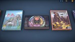 ***** / BIG BIA * АВТОДОСТАВКА STEAM GIFT РОССИЯ