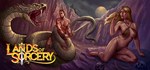Lands of Sorcery * АВТОДОСТАВКА STEAM GIFT РОССИЯ