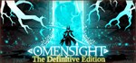 Omensight: Definitive Edition*АВТОДОСТАВКА STEAM GIFT