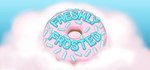 Freshly Frosted 💎 STEAM GIFT RU
