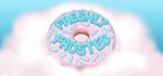 Freshly Frosted * АВТОДОСТАВКА STEAM GIFT РОССИЯ
