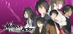 Meteor World Actor: Badge & Dagger * STEAM GIFT РОССИЯ