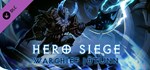 Hero Siege - Warchief J*tunn (Skin) * DLC STEAM GIFT