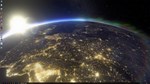 3D Earth Time Lapse PC Live Wallpaper 💎 STEAM GIFT RU - irongamers.ru