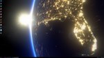 3D Earth Time Lapse PC Live Wallpaper 💎 STEAM GIFT RU - irongamers.ru