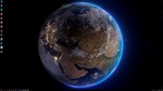 3D Earth Time Lapse PC Live Wallpaper 💎 STEAM GIFT RU