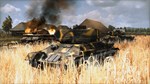Steel Division 2 Nemesis #2 Lvov Offensive STEAM GIFT