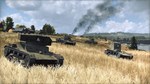 Steel Division 2 - The Fate of Finland *DLC STEAM GIFT