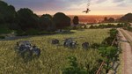 Steel Division: Normandy 44 - Back to Hell * DLC STEAM