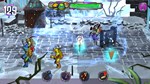 Teenage Mutant Ninja Turtles: Portal Power STEAM РОССИЯ