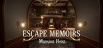 Escape Memoirs: Mansion Heist *АВТОДОСТАВКА STEAM GIFT