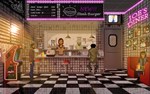 Nightmare Frames АВТОДОСТАВКА STEAM РОССИЯ
