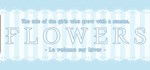 Flowers -Le volume sur hiver- * STEAM GIFT РОССИЯ