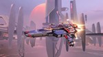 Star Conflict - Starter Pack. Dainsleif * DLC STEAM