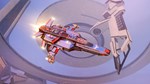 Star Conflict - Starter Pack. Dainsleif * DLC STEAM