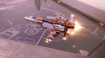 Star Conflict - Starter Pack. Dainsleif * DLC STEAM