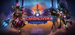Cardaclysm * АВТОДОСТАВКА STEAM GIFT РОССИЯ