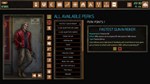 Vigilantes * АВТОДОСТАВКА STEAM GIFT РОССИЯ