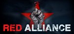 Red Alliance * АВТОДОСТАВКА STEAM GIFT РОССИЯ