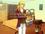 Notch The Innocent LunA Eclipsed SinnerS *STEAM РОССИЯ