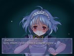 Notch The Innocent LunA Eclipsed SinnerS *STEAM РОССИЯ