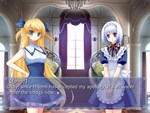 Notch The Innocent LunA Eclipsed SinnerS *STEAM РОССИЯ