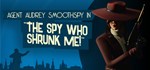 The Spy Who Shrunk Me *АВТОДОСТАВКА STEAM РОССИЯ
