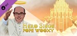 Hero Siege - Pope Wooxy (Skin) * DLC STEAM GIFT РОССИЯ