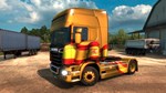 Euro Truck Simulator 2 - Spanish Paint Jobs Pack 💎DLC