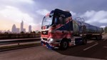 Euro Truck Simulator 2 - UK Paint Jobs Pack 💎DLC STEAM