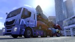 Euro Truck Simulator 2 - UK Paint Jobs Pack 💎DLC STEAM