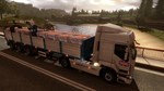 Euro Truck Simulator 2 - UK Paint Jobs Pack 💎DLC STEAM