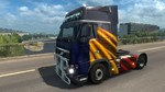 Euro Truck Simulator 2 - Romanian Paint Jobs Pack 💎DLC