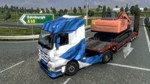 Euro Truck Simulator 2 - Scottish Paint Jobs Pack 💎DLC