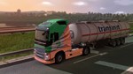 Euro Truck Simulator 2 - Irish Paint Jobs Pack 💎 DLC