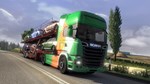 Euro Truck Simulator 2 - Irish Paint Jobs Pack 💎 DLC