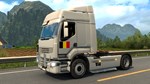 Euro Truck Simulator 2 - Belgian Paint Jobs Pack 💎 DLC