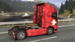 Euro Truck Simulator 2 - Canadian Paint Jobs Pack 💎DLC