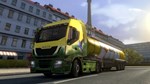 Euro Truck Simulator 2 - Brazilian Paint Jobs Pack💎DLC