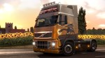 Euro Truck Simulator 2 - Fantasy Paint Jobs Pack 💎 DLC