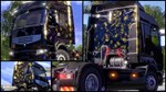 Euro Truck Simulator 2 - Metallic Paint Jobs Pack 💎DLC