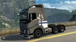Euro Truck Simulator 2 - Finnish Paint Jobs Pack 💎 DLC