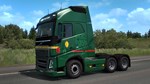 Euro Truck Simulator 2 - Lithuanian Paint Jobs Pack💎