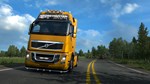 Euro Truck Simulator 2 - HS-Schoch Tuning Pack 💎 DLC