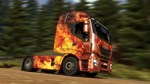 Euro Truck Simulator 2 -Force of Nature Paint Jobs Pack